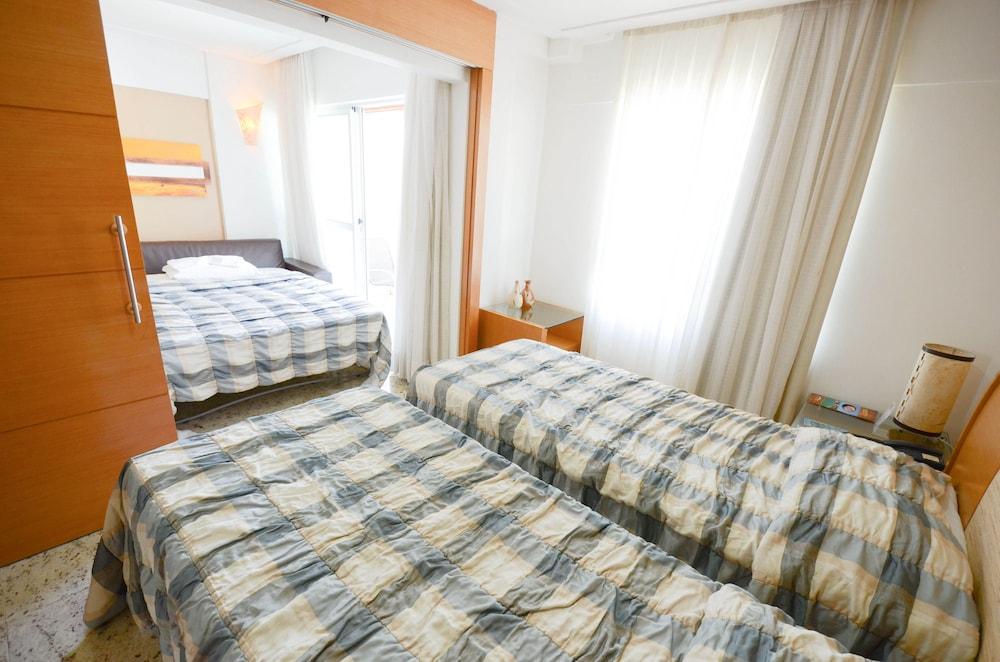 Coral Plaza Apart Hotel Natal Eksteriør billede