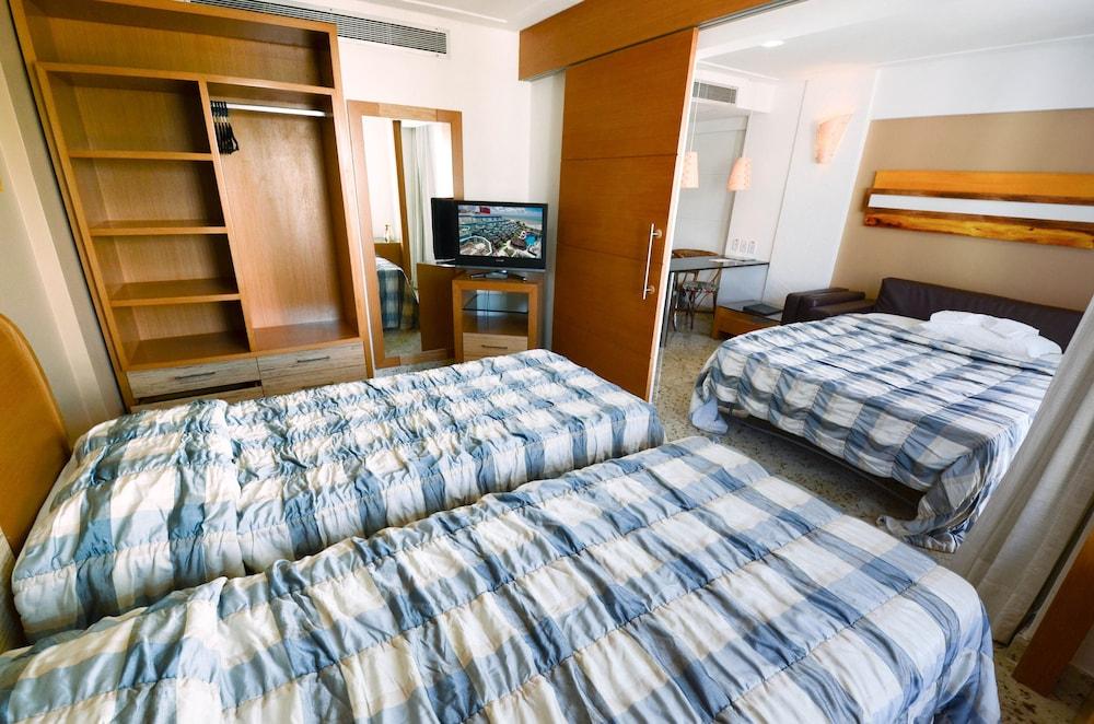 Coral Plaza Apart Hotel Natal Eksteriør billede